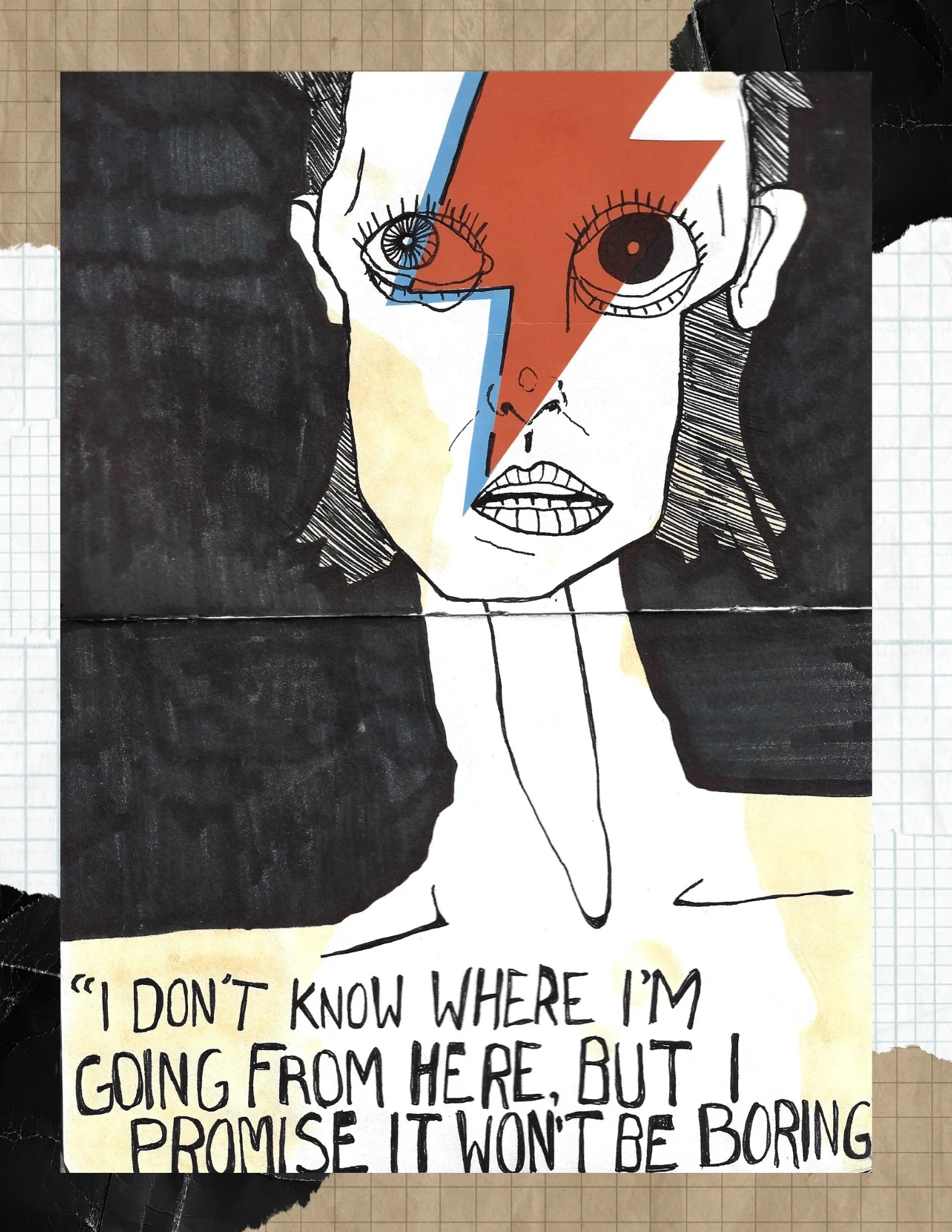 Bowie