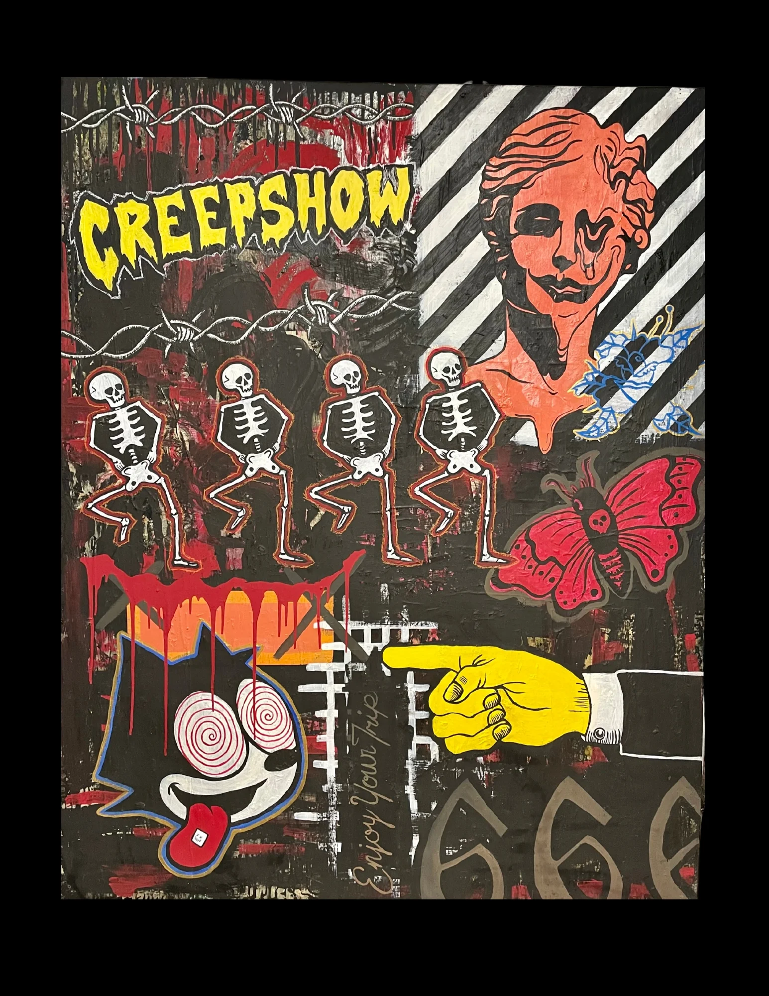Creepshow