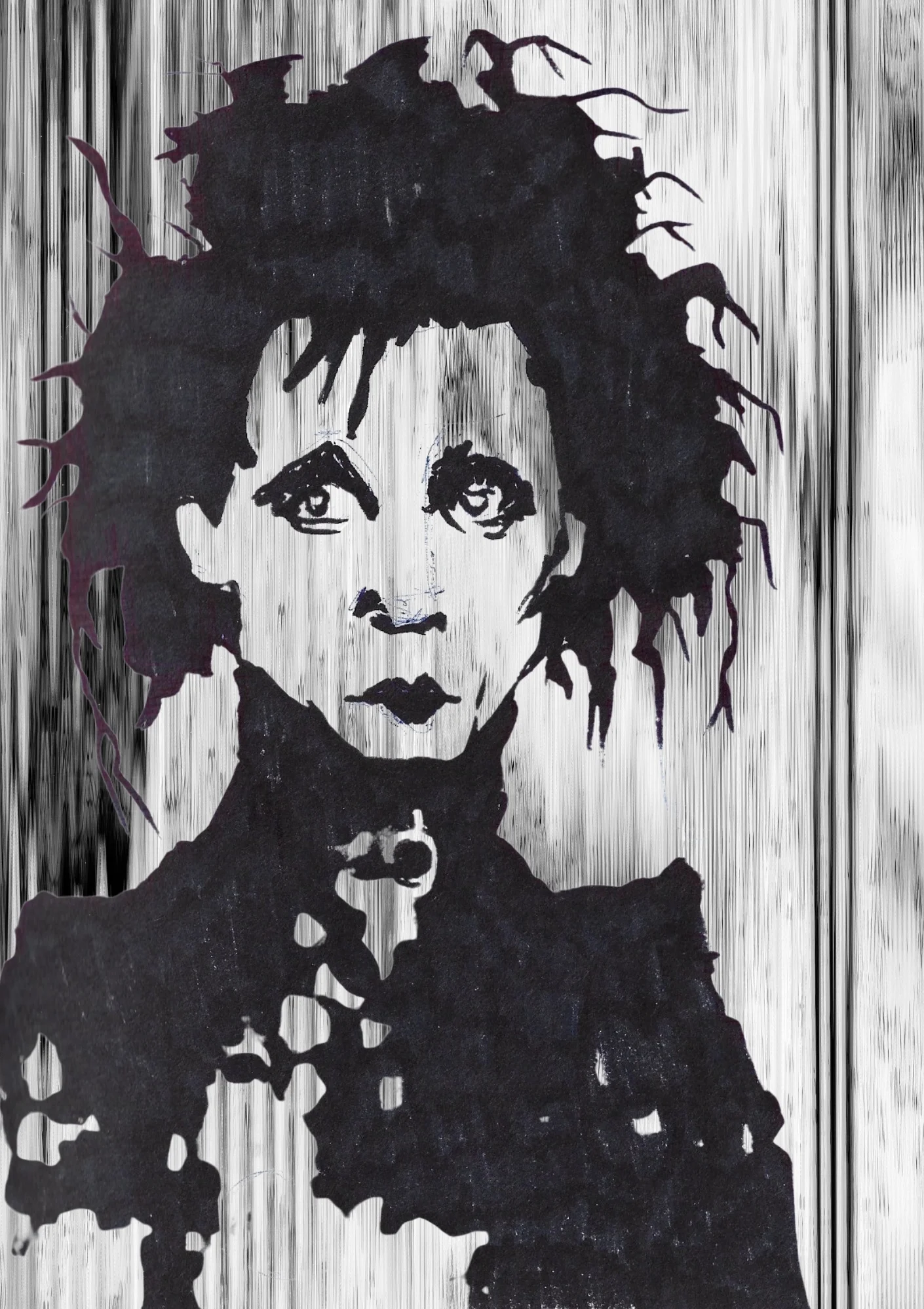 Edward Scissorhands