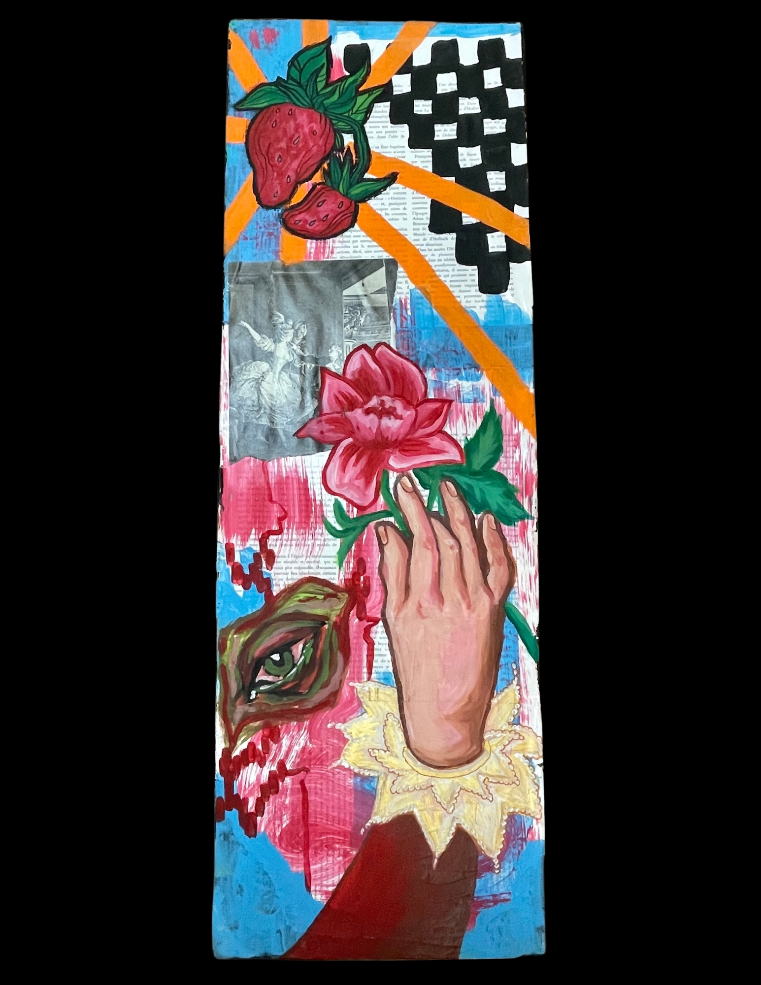 Strawberry Fields