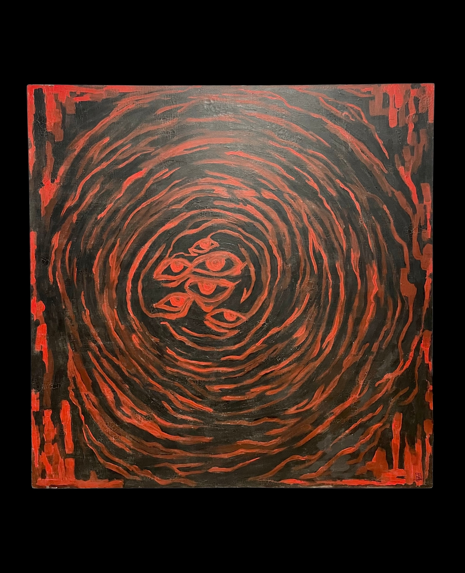 The Void
