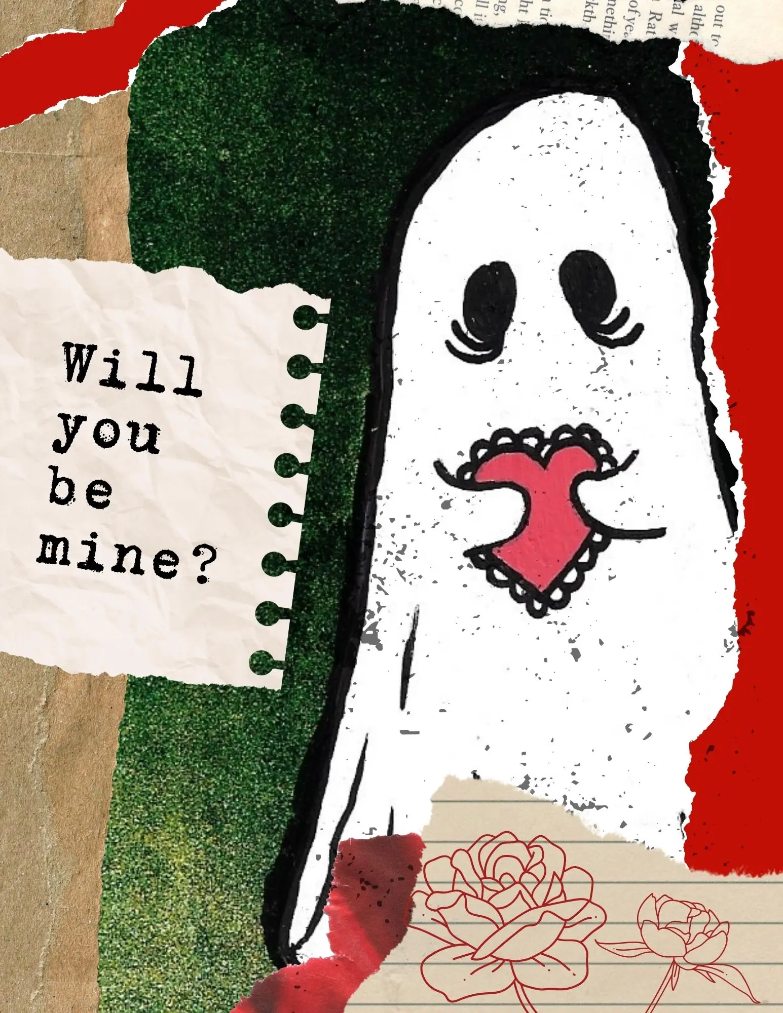 Will You Be Mine?